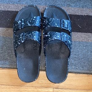 Freedom Moses Sandals size 11/12
